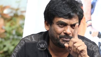 పూరి జగన్నాథ్ నుంచి గుడ్ న్యూస్?