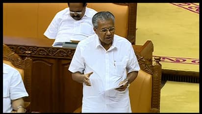 നേരത്തെ ജയരാജനെ ഉപയോഗിച്ച് പാര്ട്ടിയെ ആക്രമിച്ചവര് ഇപ്പോള് എം വി ഗോവിന്ദനെ ഉപയോഗിക്കുന്നു: മുഖ്യമന്ത്രി