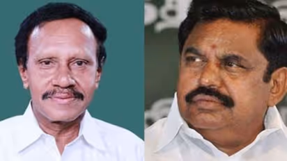 ஐசியூவில் தம்பிதுரை... அப்பல்லோவிற்கு விரைகிறார் முதல்வர்!