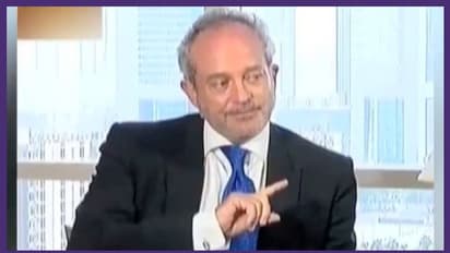 Christian Michel passed on 'Mrs Gandhi' chit to ex-Congressman and his lawyer Aljo Joseph