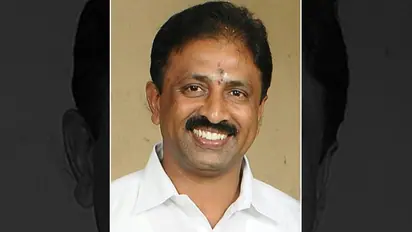 Bhadregowda from JD(S) becomes Deputy Mayor