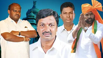 ‘Operation Kamala’ leaked audio: Congress calls it fake, lodges complaint