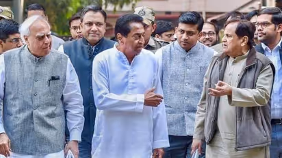 Who's defending AgustaWestland dalal Christian Michel? Aljo K Joseph, Youth Congress legal head