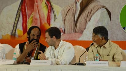 ప్రజా కూటమి ప్రెస్ మీట్ (ఫొటోలు)