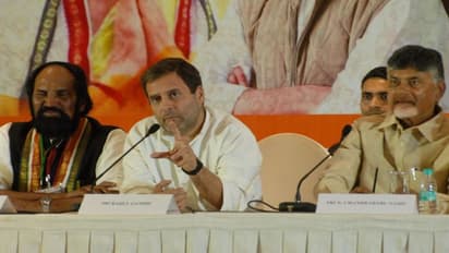 దేశ రాజకీయాల్లో మార్పు తెలంగాణతోనే ఆరంభం: ప్రజా కూటమి