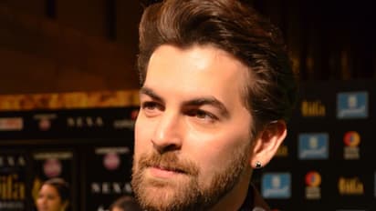 Neil Nitin Mukesh on "Bypass Road": It took three years to crack the script