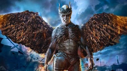 2.0 నెక్స్ట్ టార్గెట్ చైనా.. 50వేల స్క్రీన్స్!