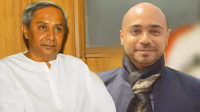 Mr Naveen Patnaik, you have no right to pardon Abhijit Iyer-Mitra, you have disgraced Odisha and yourself