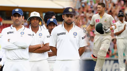 India vs Australia, 2011: After England rout , whitewash Down Under burst visitors' World Cup balloon