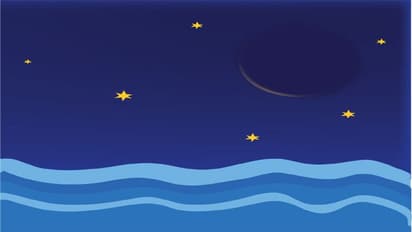 అమావాస్య ఎవరికి చీకటి మిగులుస్తుందో.......