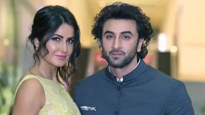 রণবীর মাঝপথে ছেড়েছিলেন ক্যাটরিনাকে! ঠিক কী কারণে ব্রেক আপ হয়েছিল