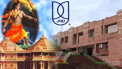 वीएचपी ने फूंका जेएनयू में राम मंदिर का बिगुल, परेशान हुआ ‘टुकड़े टुकड़े’गैंग