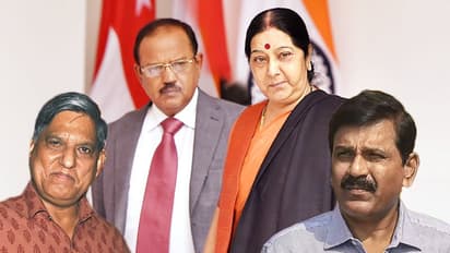 क्रिश्चियन मिशेल का प्रत्यर्पणः मिलिए 'ऑपरेशन  यूनिकॉर्न' की सफलता के नायकों से