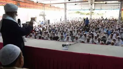 Jamia Nizamia issues fatwa on casting fake vote; calls it un-Islamic