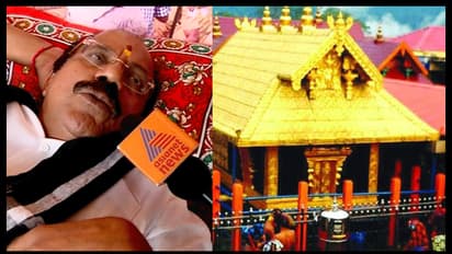 എ എൻ രാധാകൃഷ്ണന്റെ നിരാഹാര സമരം നാലാം ദിവസത്തിലേക്ക്