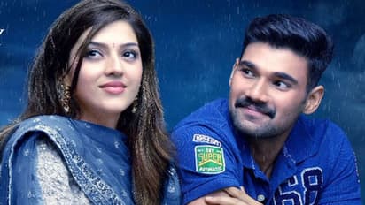 మెహ్రీన్ ని చంపేస్తారట!