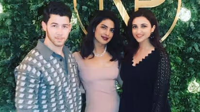 ಬಾವನೊಂದಿಗೆ 37 ಕೋಟಿ ಡೀಲ್ ಮಾಡಿಕೊಂಡ ಪರಿಣಿತಿ ಚೋಪ್ರಾ!