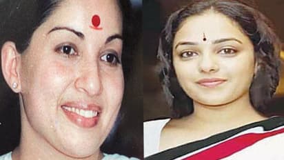 ಜಯಲಲಿತಾ ಪಾತ್ರದಲ್ಲಿ ನಿತ್ಯಾಮೆನನ್