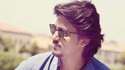 ಹೊಸ ವರ್ಷದಲ್ಲಿ ವಿಕ್ರಮ್ ರವಿಚಂದ್ರನ್ ಚಿತ್ರರಂಗಕ್ಕೆ ಎಂಟ್ರಿ