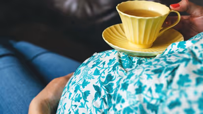 ഗര്ഭിണികള് ഗ്രീന് ടീ കുടിക്കാമോ?