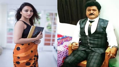 ಮೇಘನಾ ಗಾಂವ್ಕರ್ಗೆ ಕನ್ನಡ ಮೇಷ್ಟ್ರಾದ ಜಗ್ಗೇಶ್!