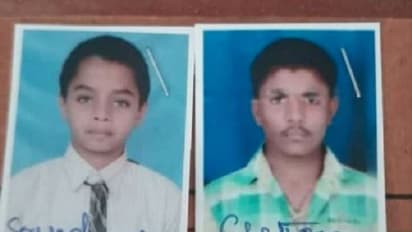 ಮೊರಾರ್ಜಿ ವಸತಿ ಶಾಲೆಯಿಂದ ಇಬ್ಬರು ಮಕ್ಕಳು ನಾಪತ್ತೆ