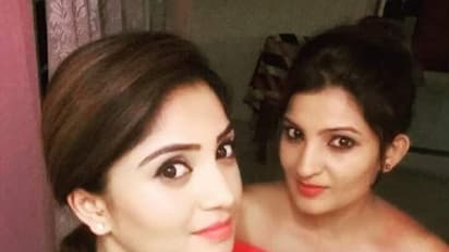 ಬೆಂಗಳೂರಿನಲ್ಲಿ ಸಿನಿತಾರೆಯರ ಕನ್ನಡ ಹಬ್ಬ