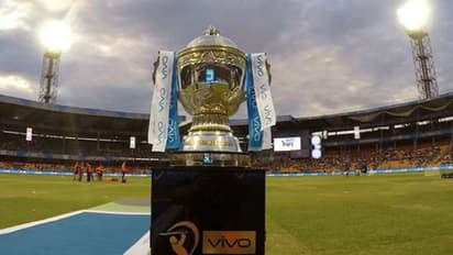 IPL 2019: Schedule for first two weeks announced; CSK face RCB in opener on March 23