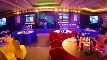 ಐಪಿಎಲ್ ಹರಾಜು: ಅಚ್ಚರಿ ಮೂಡಿಸುತ್ತೆ ನೋಂದಣಿಯಾದ ಆಟಗಾರರ ಸಂಖ್ಯೆ!