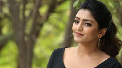 రాజమౌళి 'RRR'లో ఛాన్స్.. ఈషా రెబ్బ ఏమంటుందంటే..?