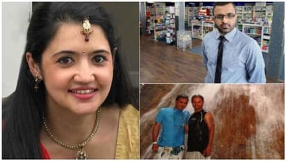 ஓரின சேர்க்கைக்காக மனைவியை போட்டு தள்ளிய கணவன்...! மேலும் வெளிவந்த அதிர்ச்சி தகவல்..!