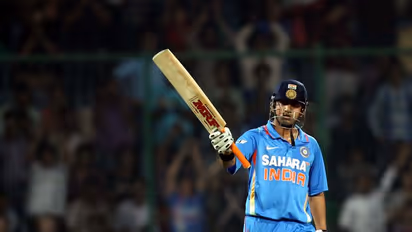 Gautam Gambhir set to bow out with Ranji Trophy game at Feroz Shah Kotla
