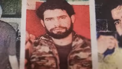 Security forces gun down Zakir Musa – Kashmir's longest surviving terrorist