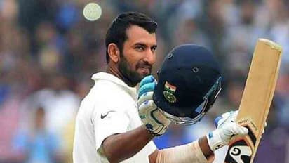 అడిలైడ్ టెస్ట్: పుజారా ఒంటరి పోరు, తొలి రోజు భారత్ 250/9