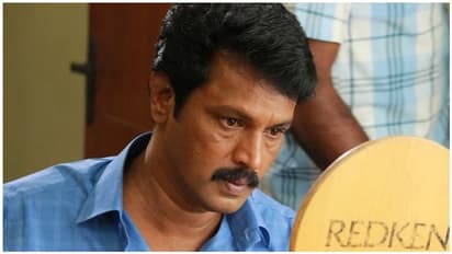 ’இத்தனை வருடங்களாய் எங்கிருந்தார்?... மறுஜென்மம் எடுத்து வரும் இயக்குநர் சேரன்...