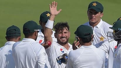 82 ವರ್ಷಗಳ ಹಳೆ ಶರವೇಗದ 200 ವಿಕೆಟ್ ದಾಖಲೆ ಉಡೀಸ್