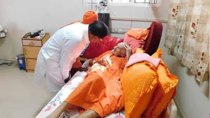 ಸಿದ್ಧಗಂಗಾ ಶ್ರೀಗಳು ಮೆಡಿಕಲ್ ಕಾಲೇಜು ಏಕೆ ಆರಂಭಿಸಿಲ್ಲ?: ಪರಂ ಬಿಚ್ಚಿಟ್ಟ ಸೀಕ್ರೆಟ್!