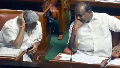 ಬೆಳಗಾವಿ ಅಧಿವೇಶನ: ದೋಸ್ತಿ ಸರ್ಕಾರ ಈ 5 ಕಷ್ಟ ಎದುರಿಸಲೇಬೇಕು!