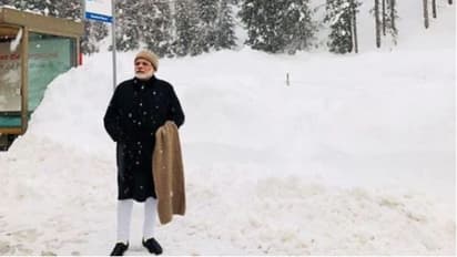 നരേന്ദ്ര മോദി; ഇന്സ്റ്റഗ്രാമില് ഏറ്റവും കൂടുതല് ആളുകള് പിന്തുടരുന്ന ലോകനേതാവ്