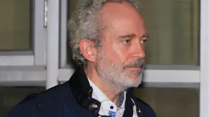 Enforcement Directorate secures custody of AgustaWestland middleman Christian Michel