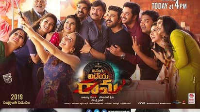 బోయపాటిని బాగా ఆడేసుకుంటున్నారే