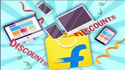 ബിഗ് ബില്ല്യണ് ഡേയ്സ് കഴിഞ്ഞു; ബിഗ് ദീപാവലി സെയിലുമായി ഫ്ലിപ്പ്കാര്ട്ട്