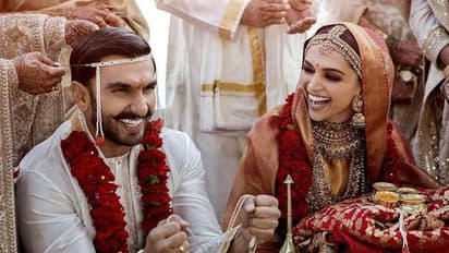 ಗುಡ್‌ಬೈ 2018 : ಈ ದಾಂಪತ್ಯಕ್ಕೆ ಕಾಲಿಟ್ಟ ಬಾಲಿವುಡ್ ಜೋಡಿಗಳಿವು