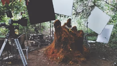 Karnataka government to provide subsidy for films shot in state tourist spots