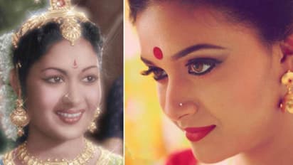 నా జీవితాన్నే మార్చేశారు...కీర్తి సురేష్ ఎమోషనల్ ట్వీట్!