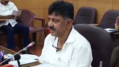 ಸರ್ವ ಪಕ್ಷದ ಶಾಸಕರಿಗೆ ಡಿಕೆಶಿಯಿಂದ ಭರ್ಜರಿ ಭೋಜನಕೂಟ