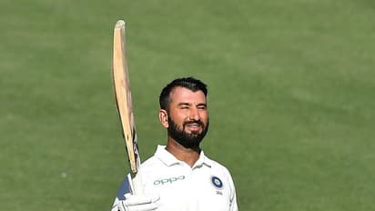 ഇത് ചേതേശ്വര് പൂജാരയല്ല; സ്റ്റീവ് പൂജാരയെന്ന് ഷെയ്ന് വോണ്