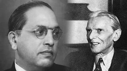 ‘जय भीम-जय मीम’ कहने वालों ने क्या पाकिस्तान पर बाबासाहेब अंबेडकर के विचार पढ़े भी हैं?