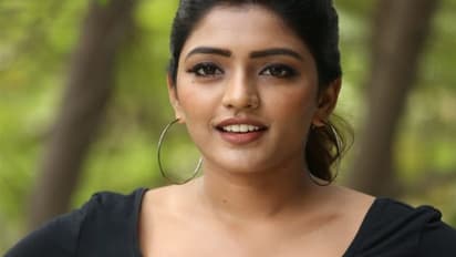 సుబ్రహ్మణ్యపురం నాకు చాలా ప్రత్యేకం..ఈషా రెబ్బ