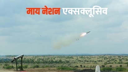 इस्राइली स्पाइक मिसाइलों की जगह मेक इन इंडिया के तहत बने हथियार खरीदेगी सेना